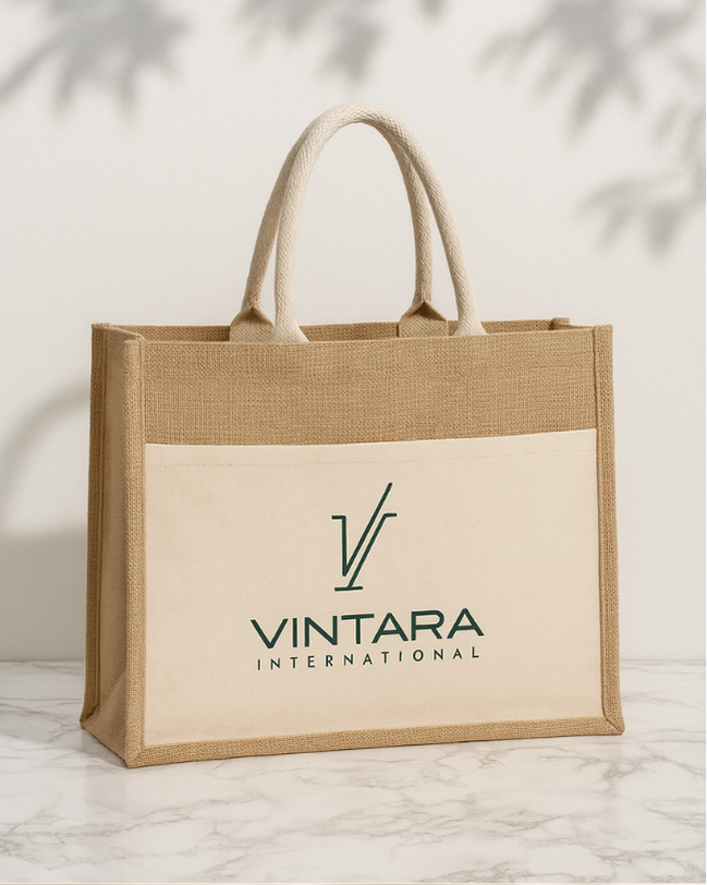 NATURAL JUTE BAGS 03